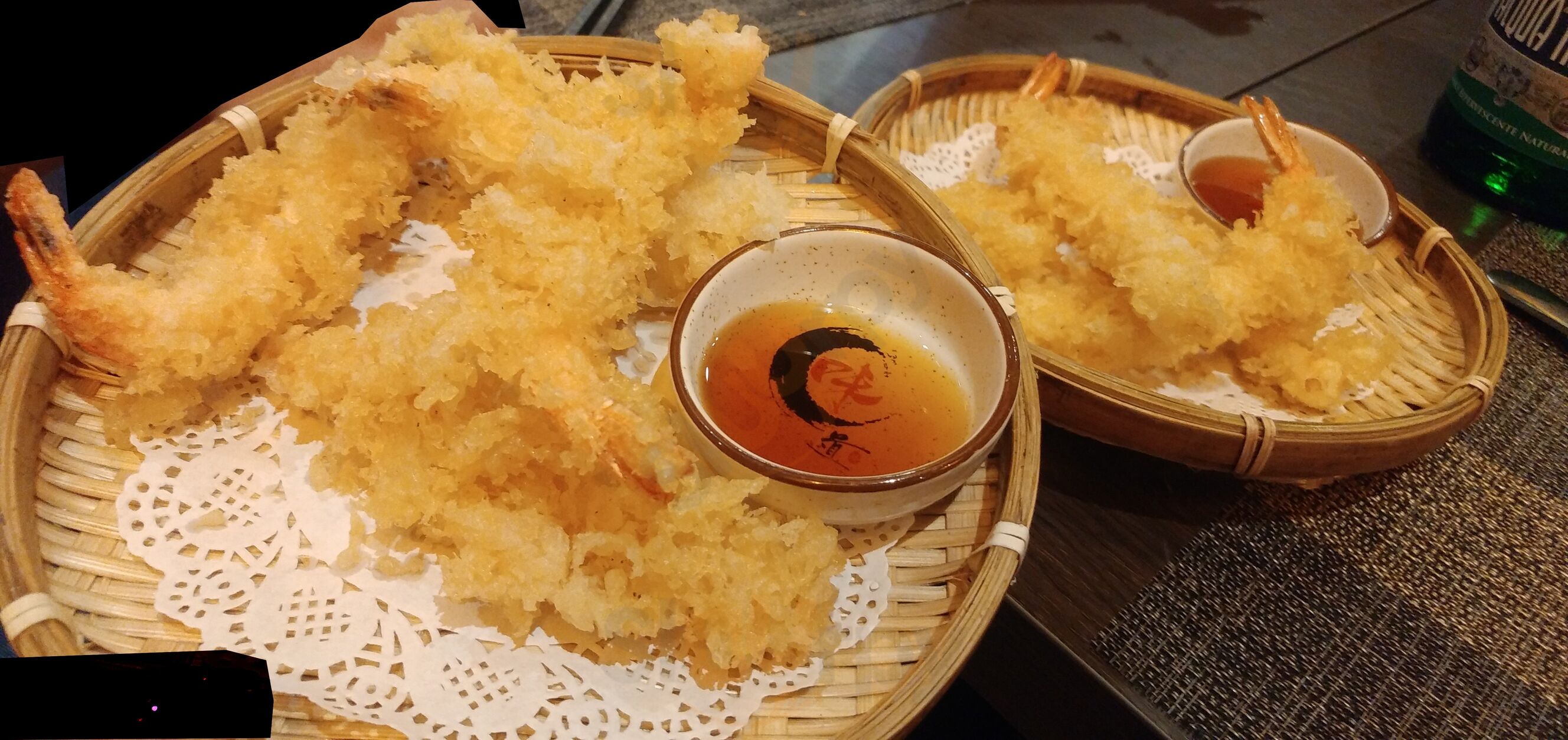 Foto di Emy Sushi Asian Restaurant - 8/10