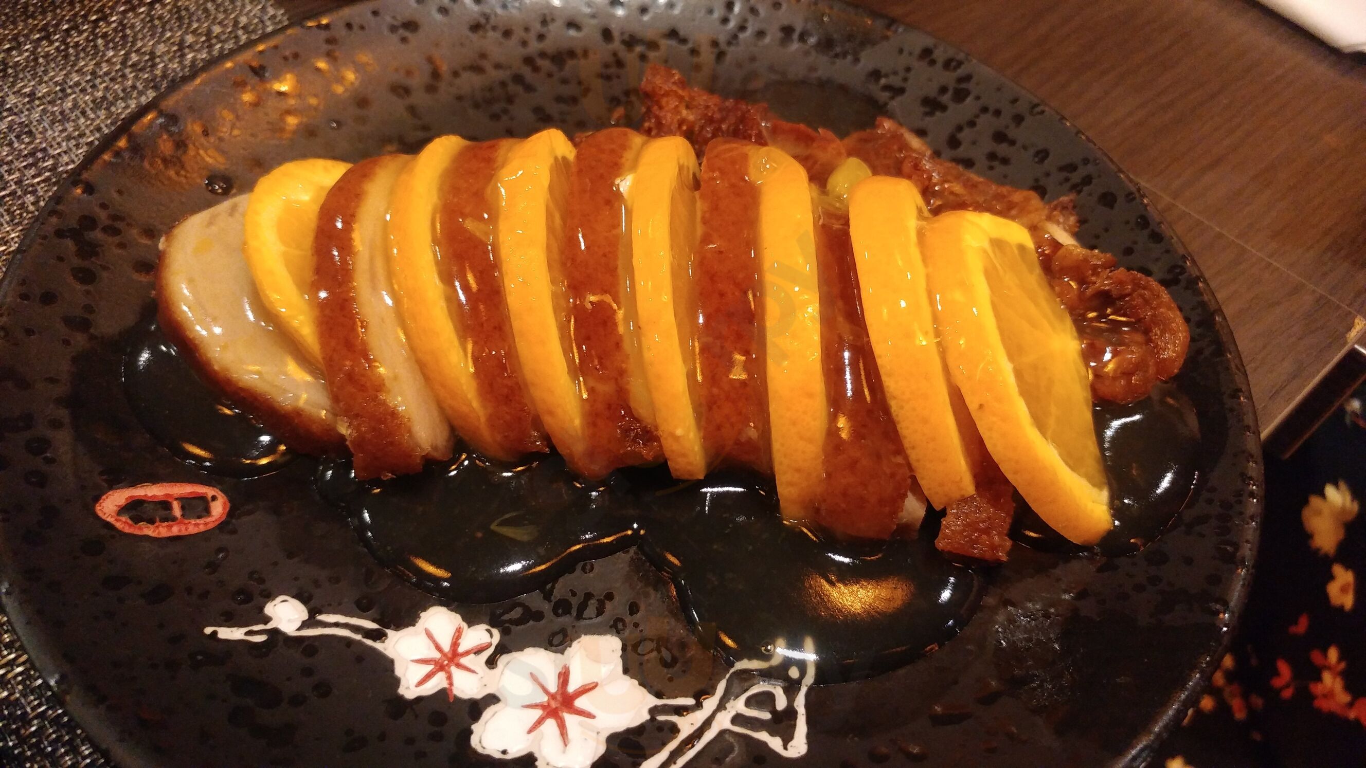 Foto di Emy Sushi Asian Restaurant - 6/10