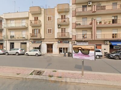 Foto 7 di Embers - Andria
