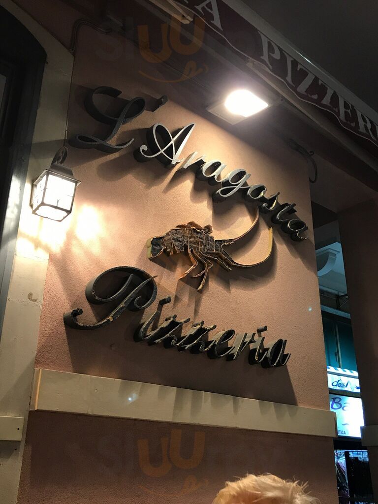 Foto di Pizzeria L'aragosta - 8/10