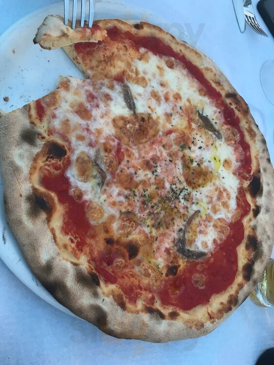 Foto di Pizzeria L'aragosta - 7/10