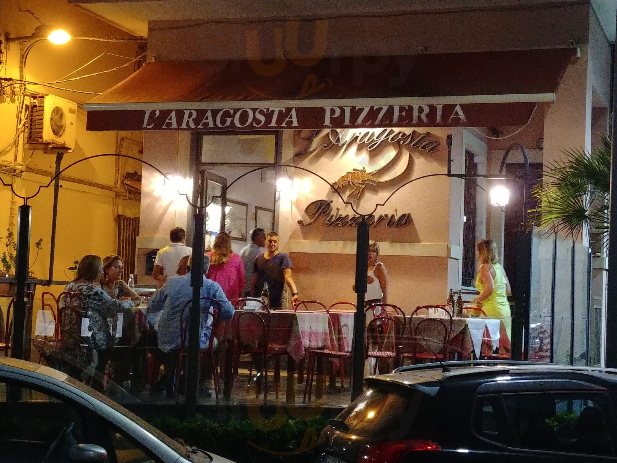 Foto 5 di Pizzeria L'aragosta