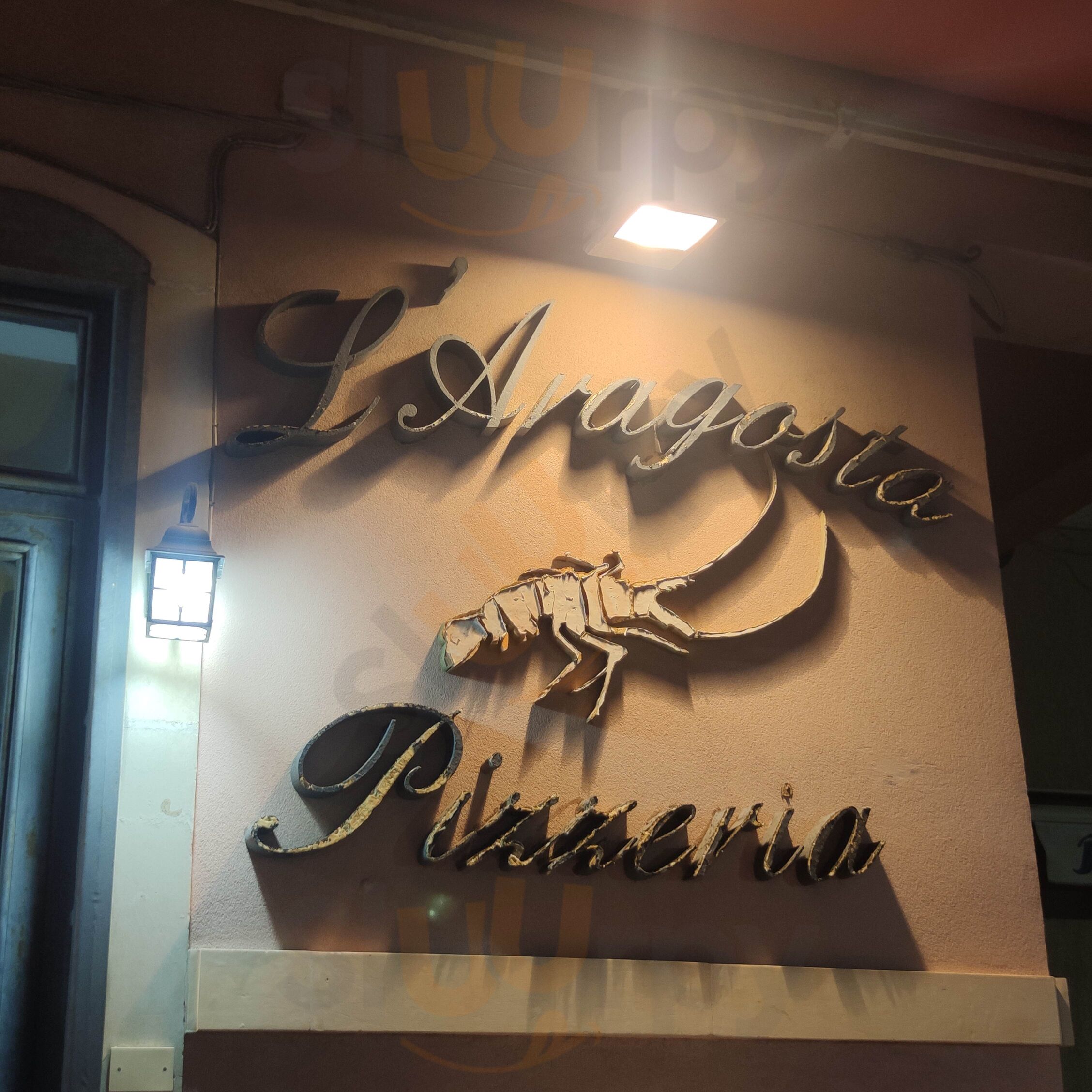 Foto 4 di Pizzeria L'aragosta