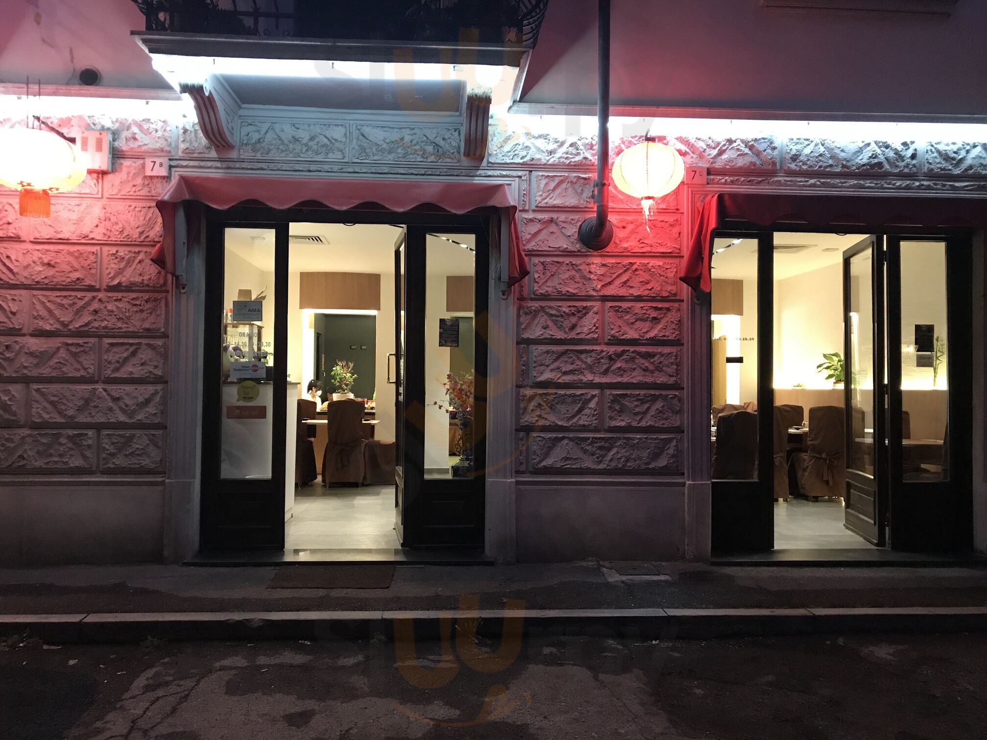 Foto 10 di Noodles Store - Collegno