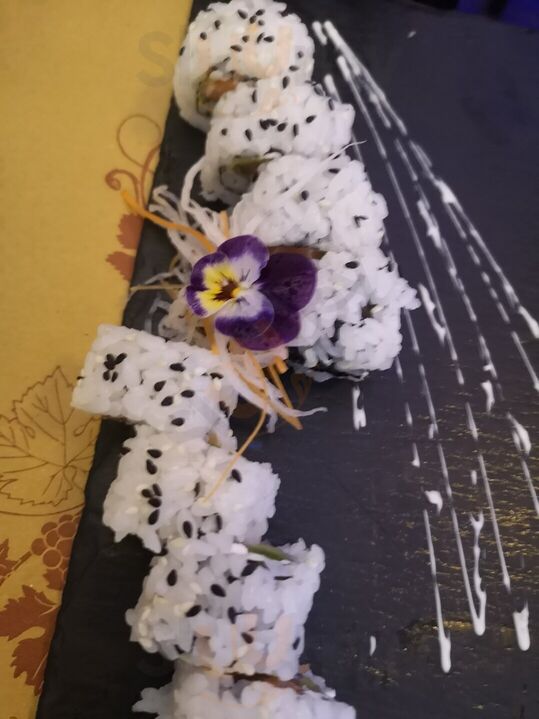 Foto di Do Eat Sushi Restaurant - 9/10