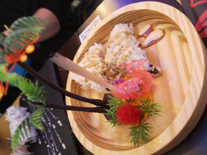 Foto di Do Eat Sushi Restaurant - 10/10