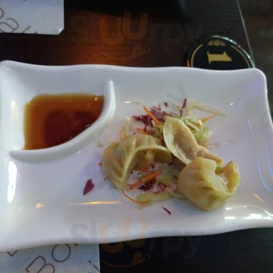 Foto di Do Eat Sushi Restaurant - 8/10