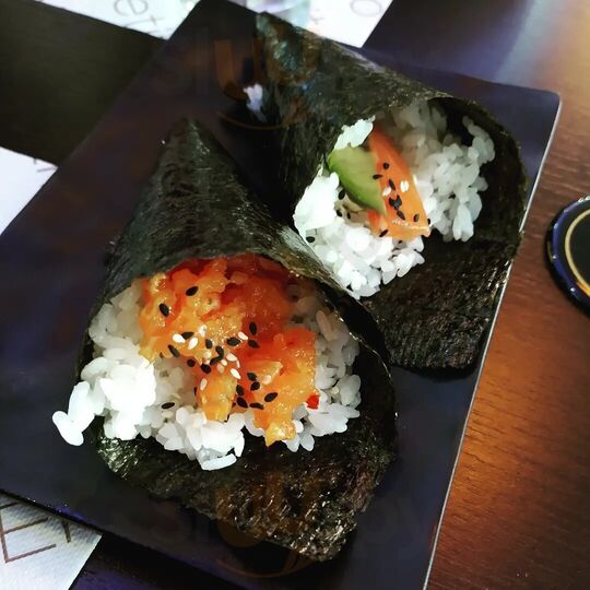 Foto di Do Eat Sushi Restaurant - 6/10