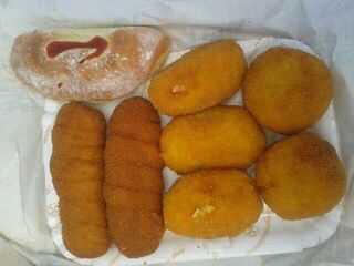 Foto di Pasticceria Margogna - 6/10