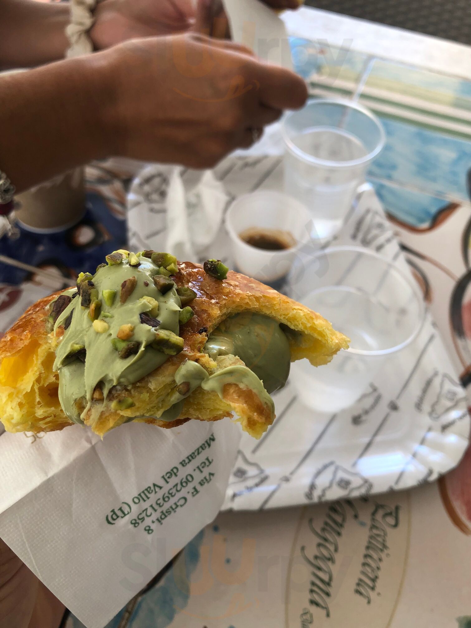 Foto di Pasticceria Margogna - 8/10