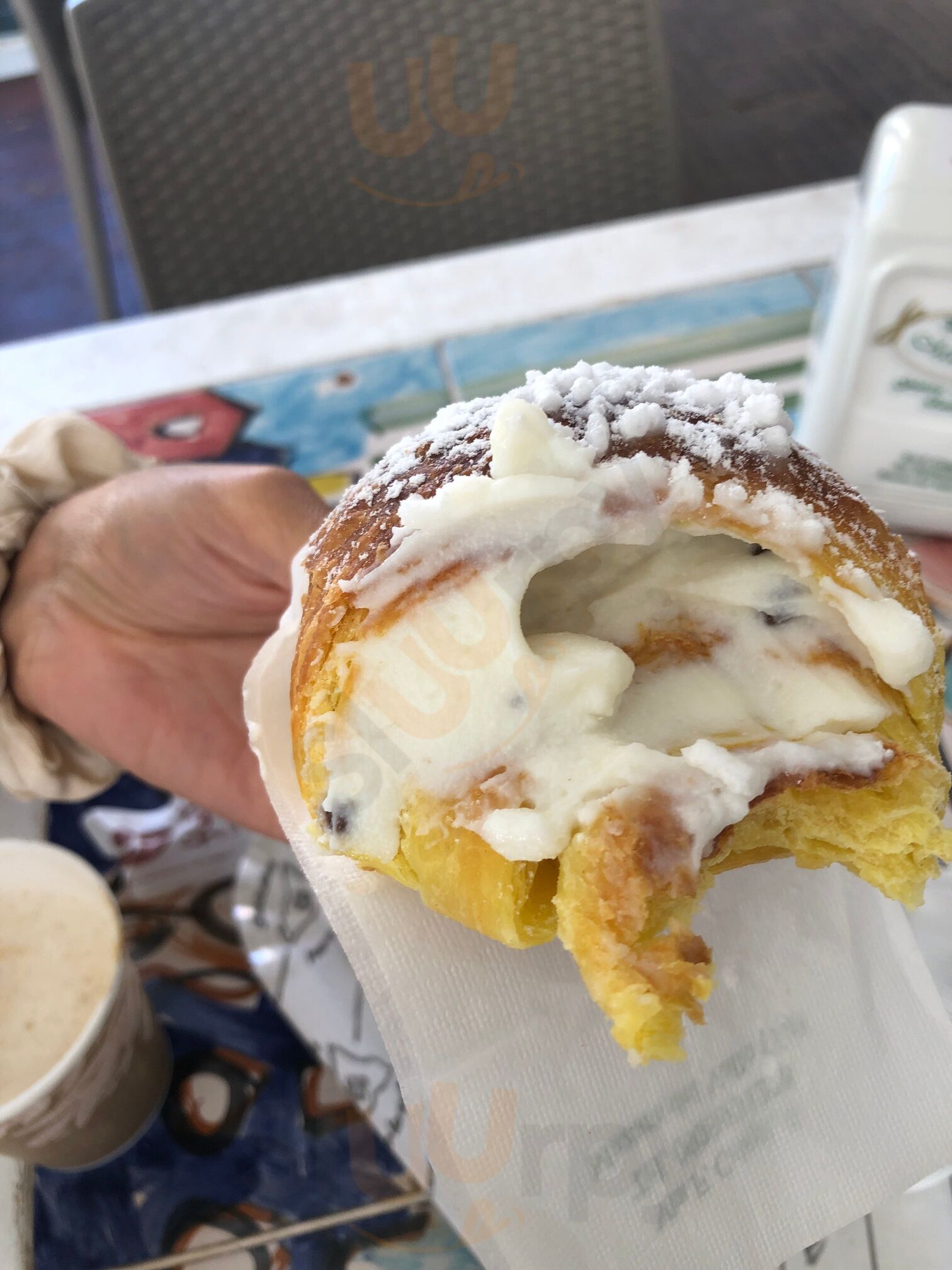 Foto di Pasticceria Margogna - 9/10