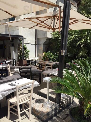 Foto 10 di Trattoria La Perla - Grado