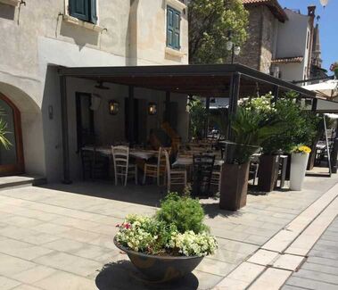 Foto 8 di Trattoria La Perla - Grado