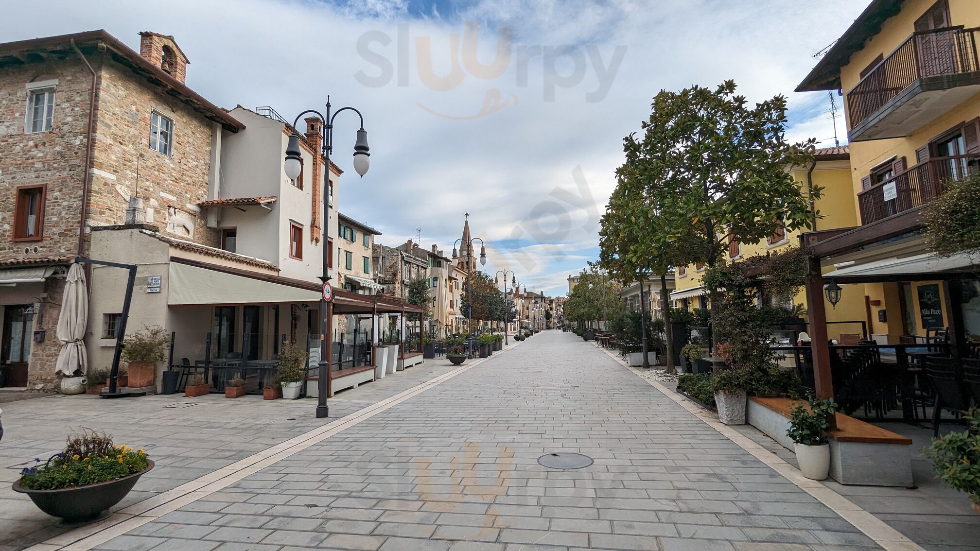 Foto 7 di Trattoria La Perla - Grado