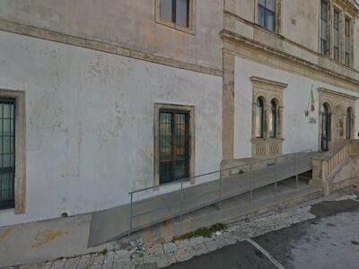 Foto 6 di Laffaccio - Otranto