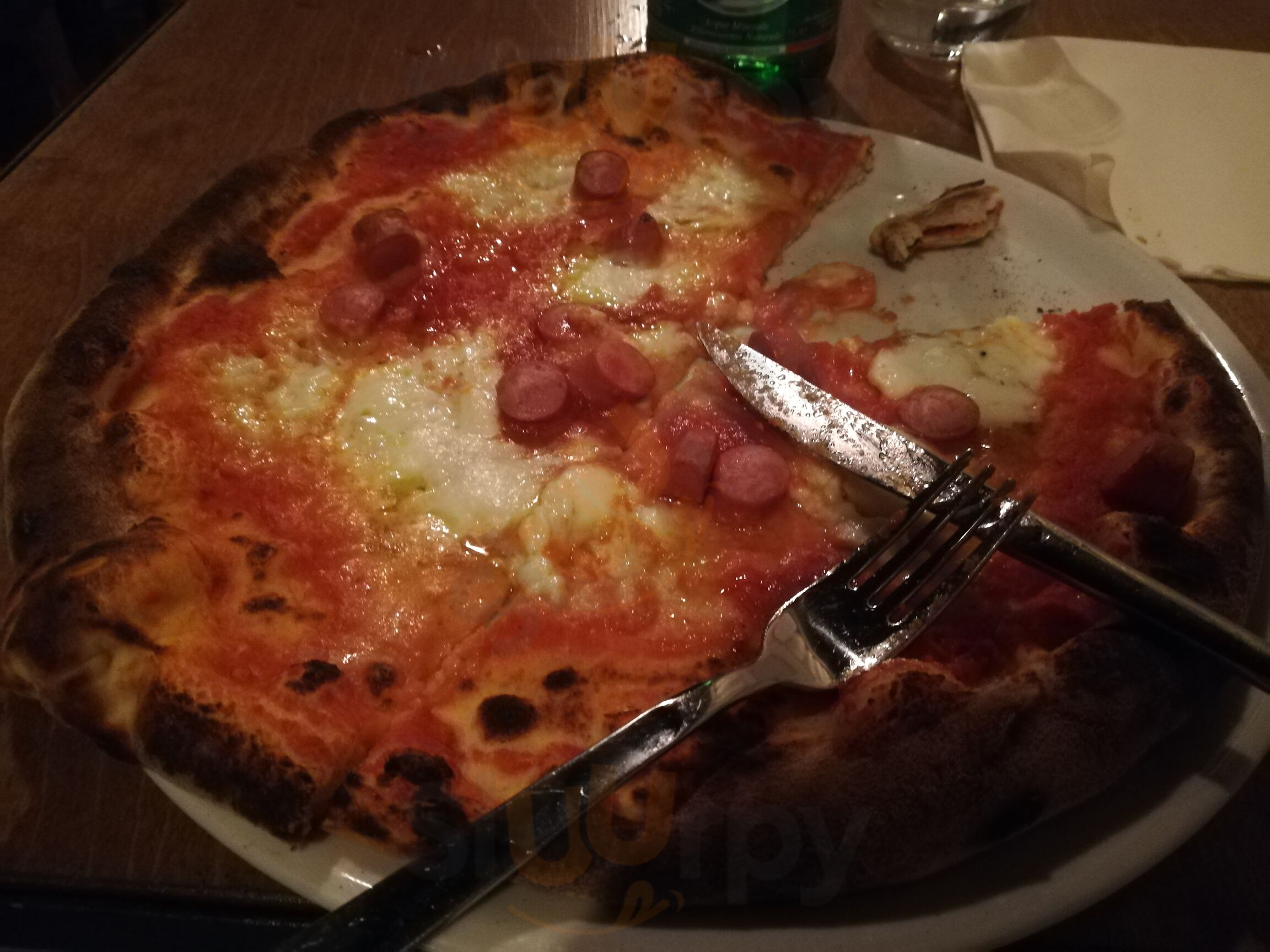 Foto 10 di Laffaccio - Otranto