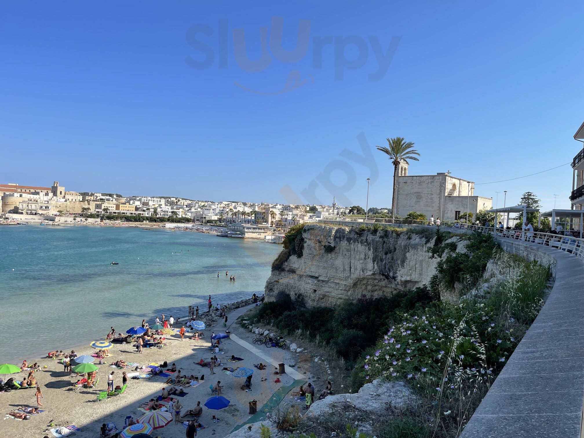 Foto 8 di Laffaccio - Otranto