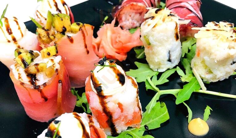 Foto di Sound Elegance Lounge Bar - 8/10