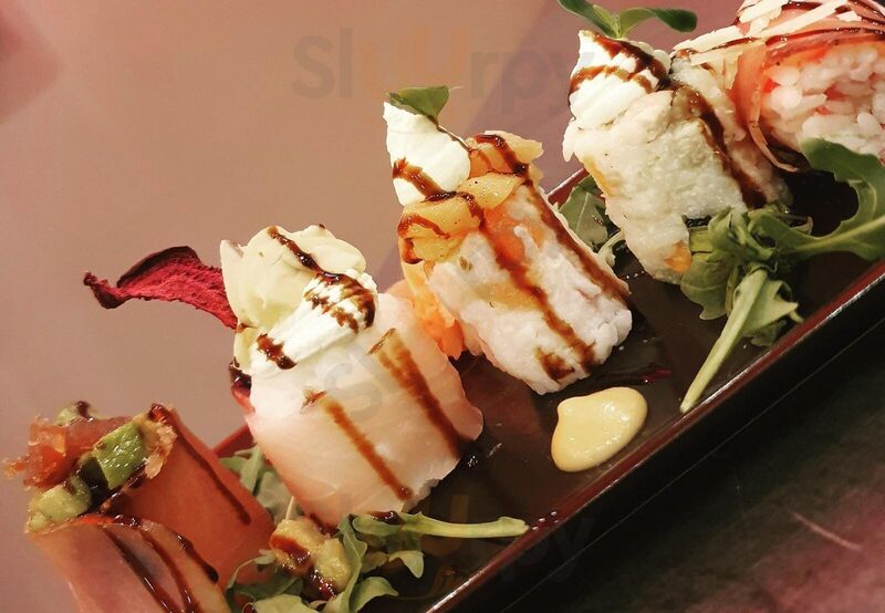 Foto di Sound Elegance Lounge Bar - 7/10