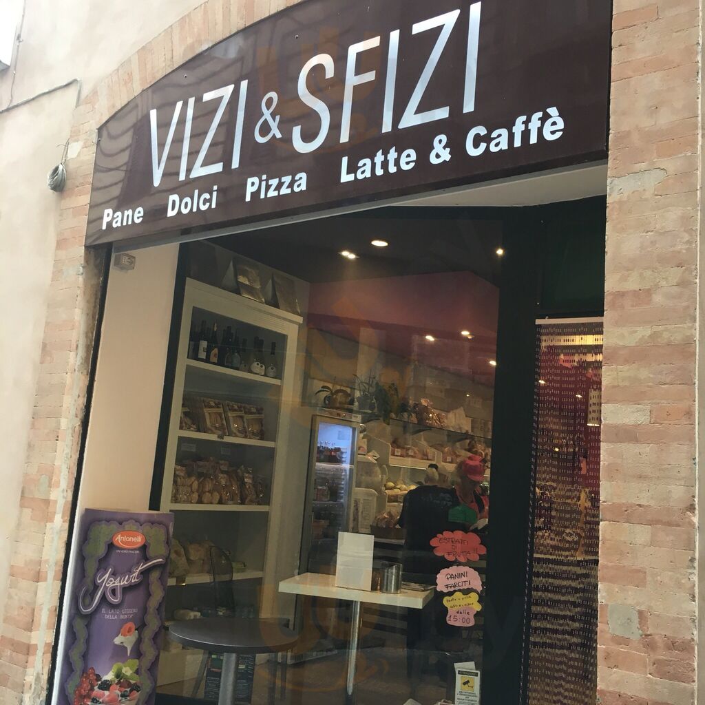 Foto 6 di Vizi & Sfizi - Fermo