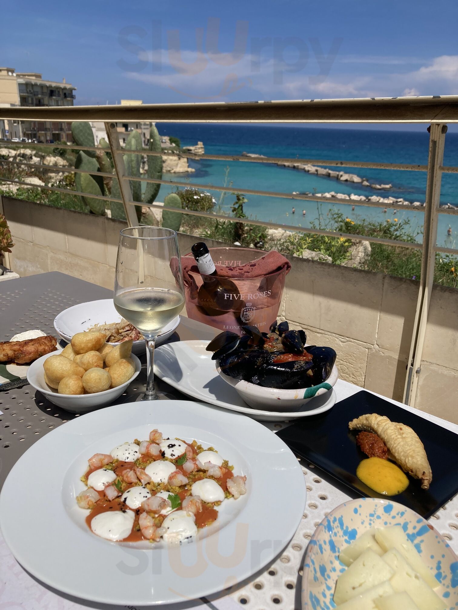 Foto 7 di Viapunta7 - Otranto