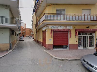 Pizzeria Belle Arti, Sciacca