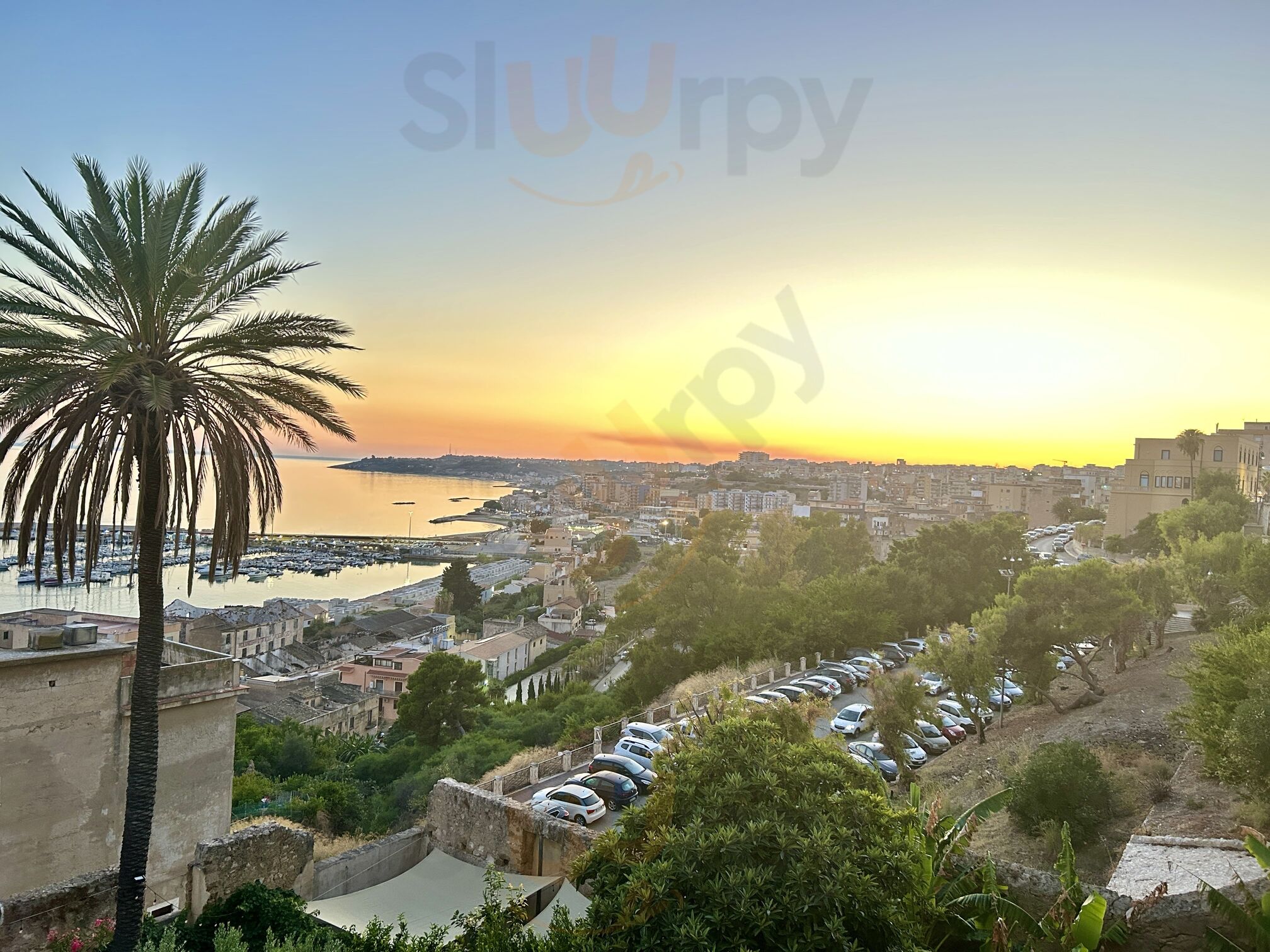 Foto 7 di Terrazza Scandaglia - Sciacca