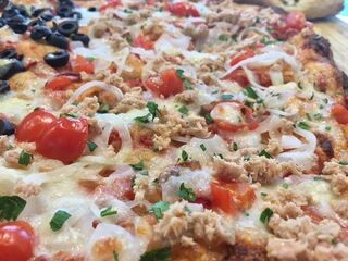 Foto 9 di Pizzaclub - Fermo