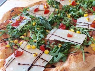 Foto 6 di Pizzaclub - Fermo