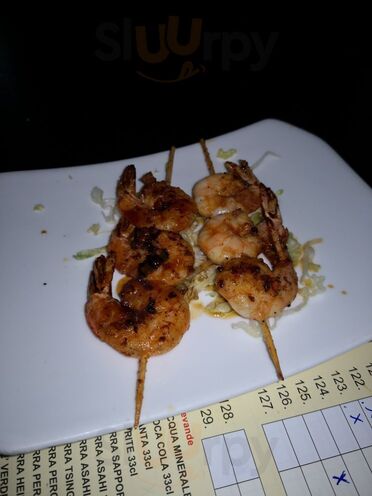 Foto di Sushi Wang - 8/10