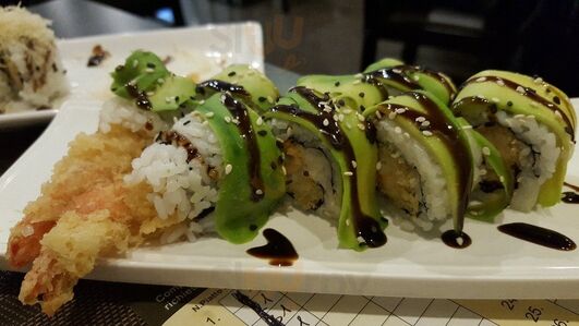Foto di Sushi Wang - 7/10