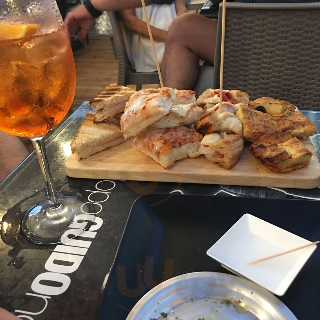 Foto di Now - Not Only Wine - 10/10