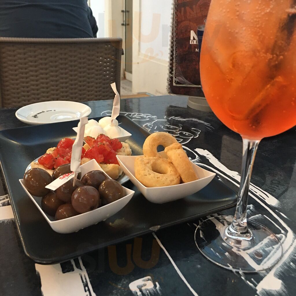 Foto di Now - Not Only Wine - 7/10