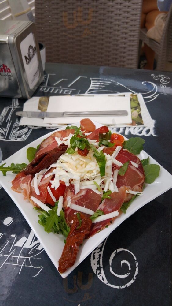 Foto di Now - Not Only Wine - 9/10