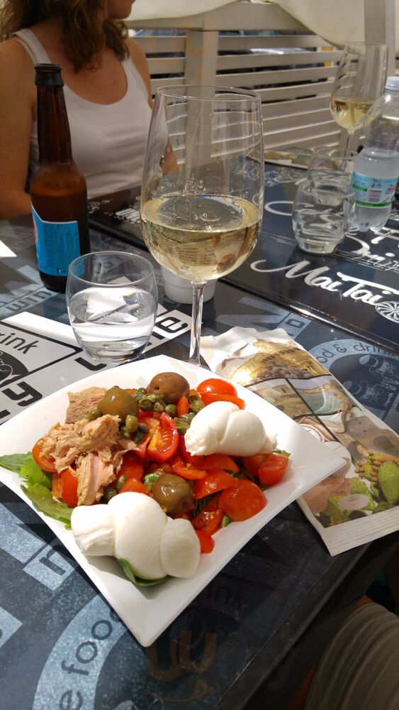 Foto di Now - Not Only Wine - 6/10