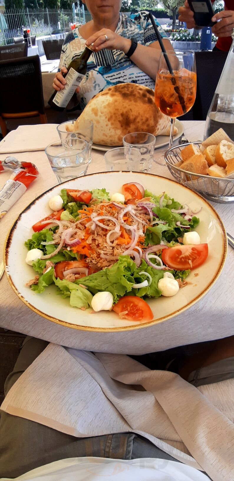 Foto di Ristorante Due Alfieri - 8/10