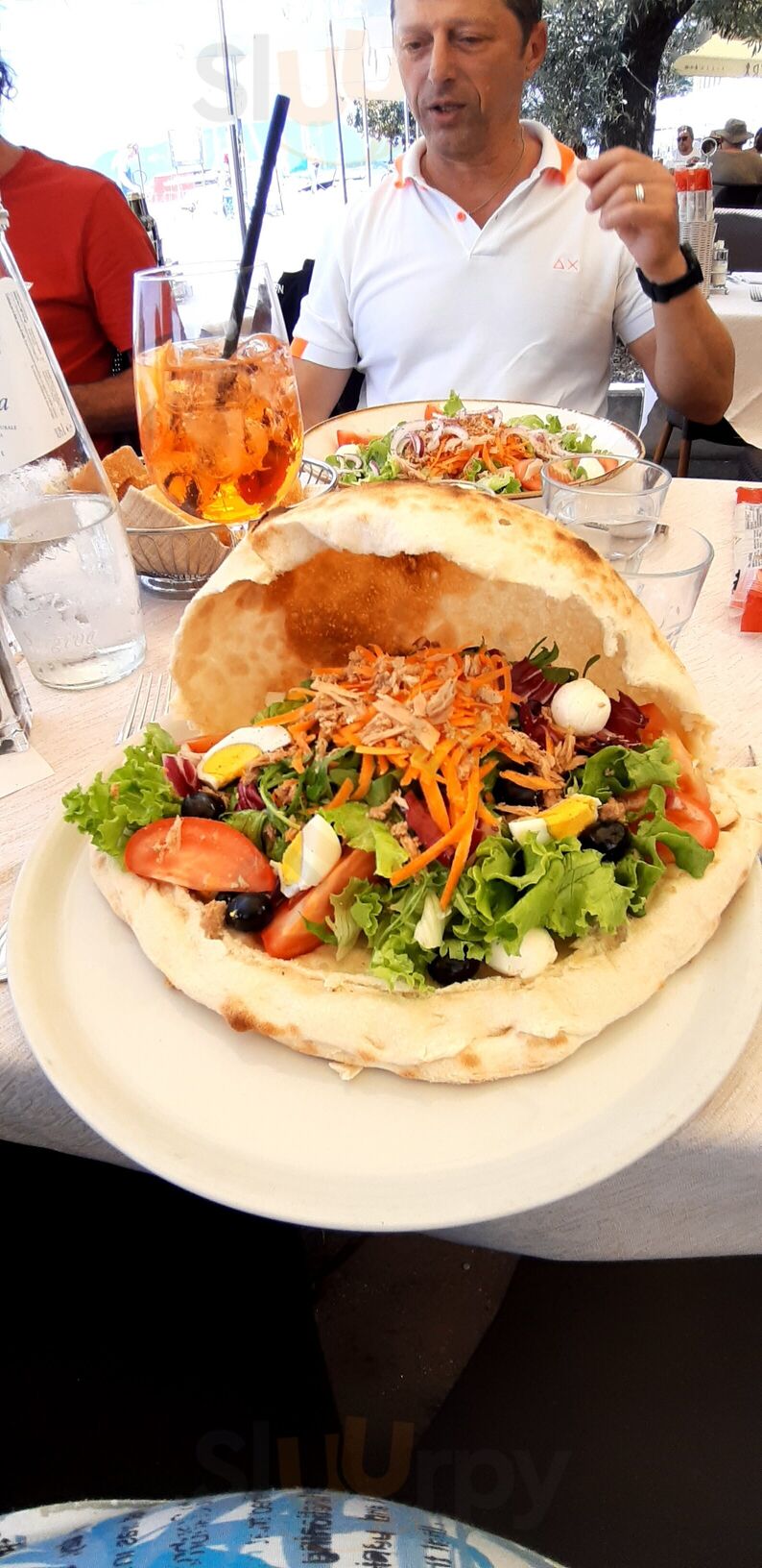 Foto di Ristorante Due Alfieri - 9/10