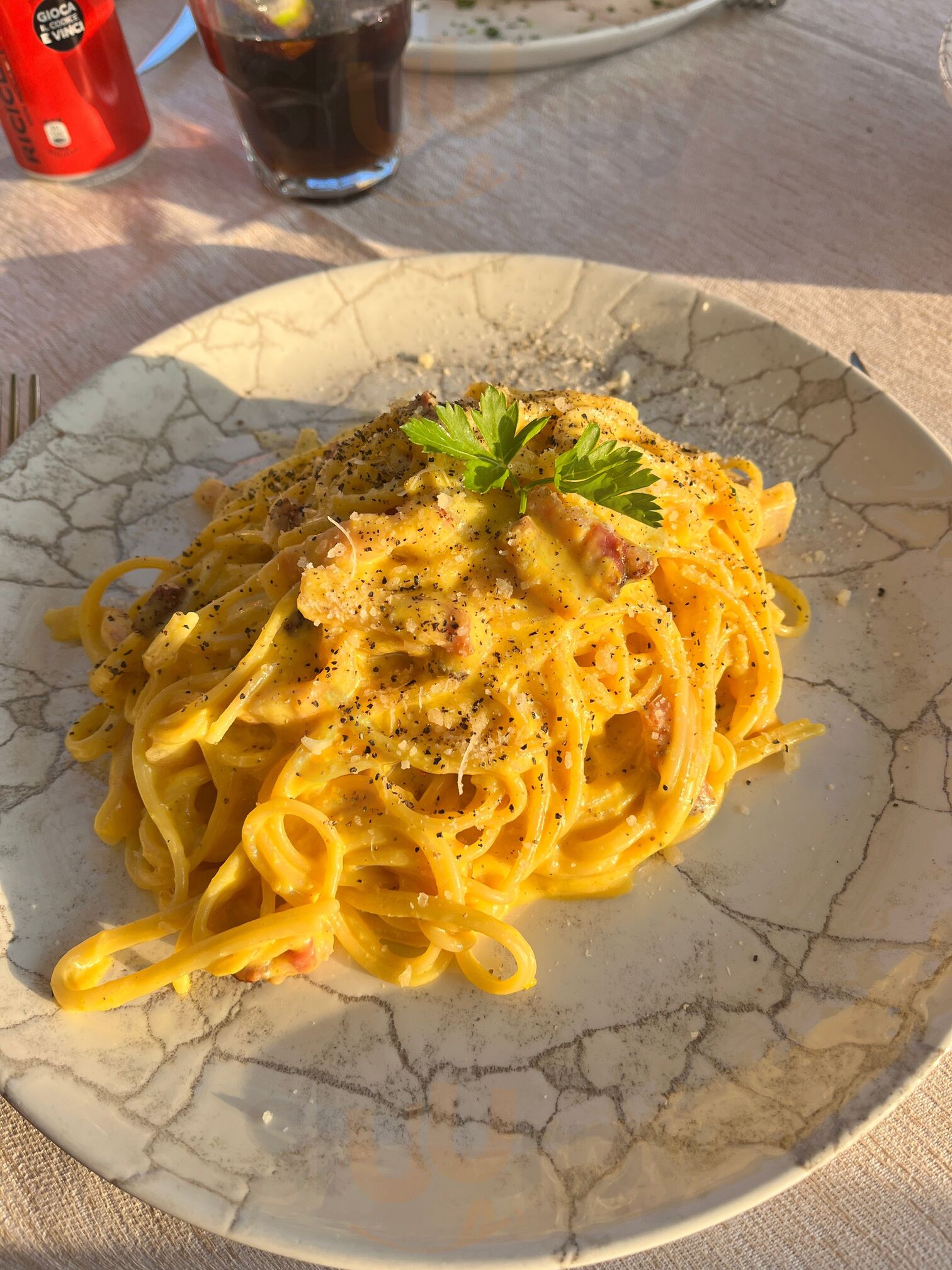 Foto di Ristorante Due Alfieri - 6/10