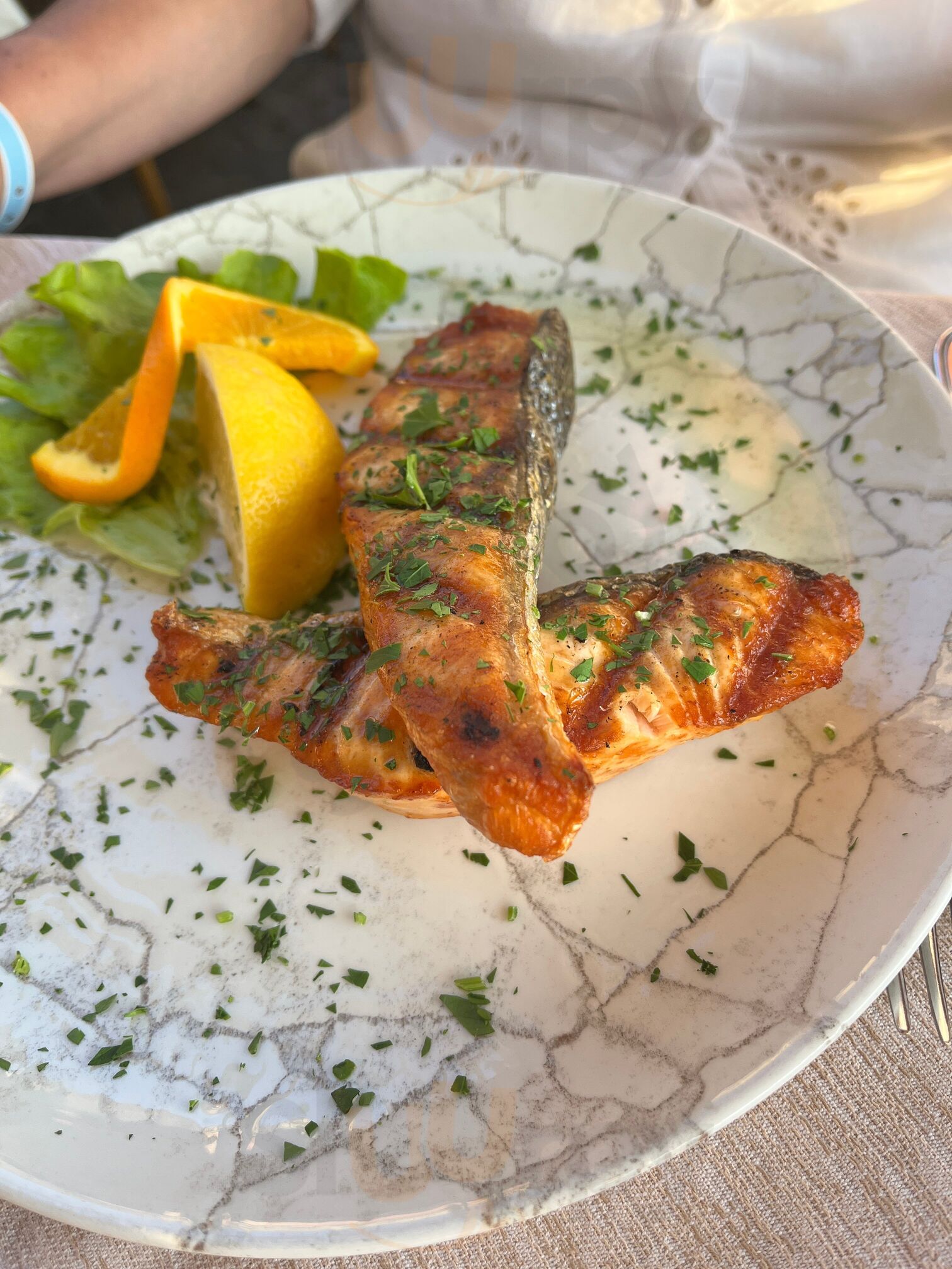 Foto di Ristorante Due Alfieri - 7/10