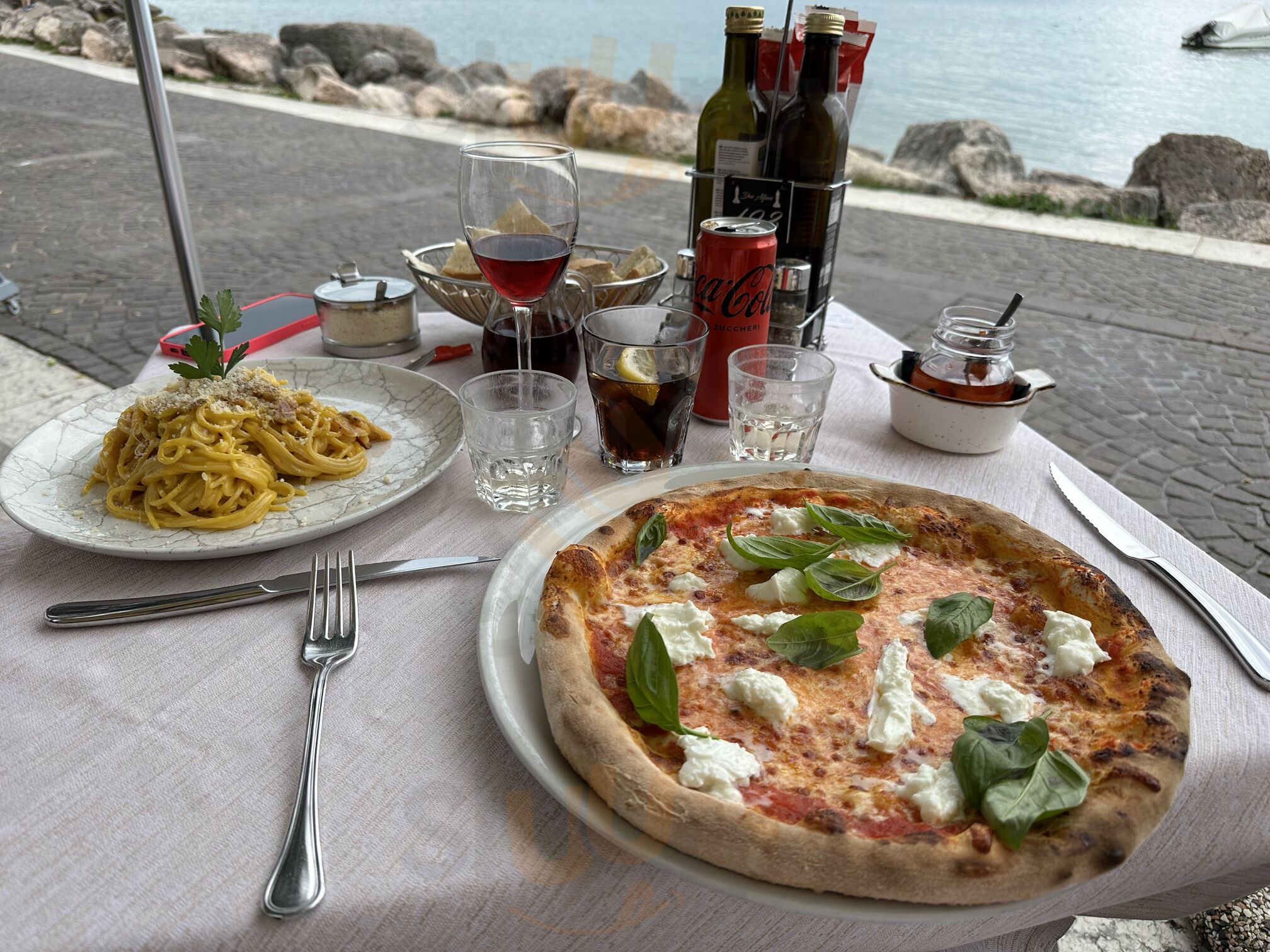 Foto 4 di Ristorante Due Alfieri