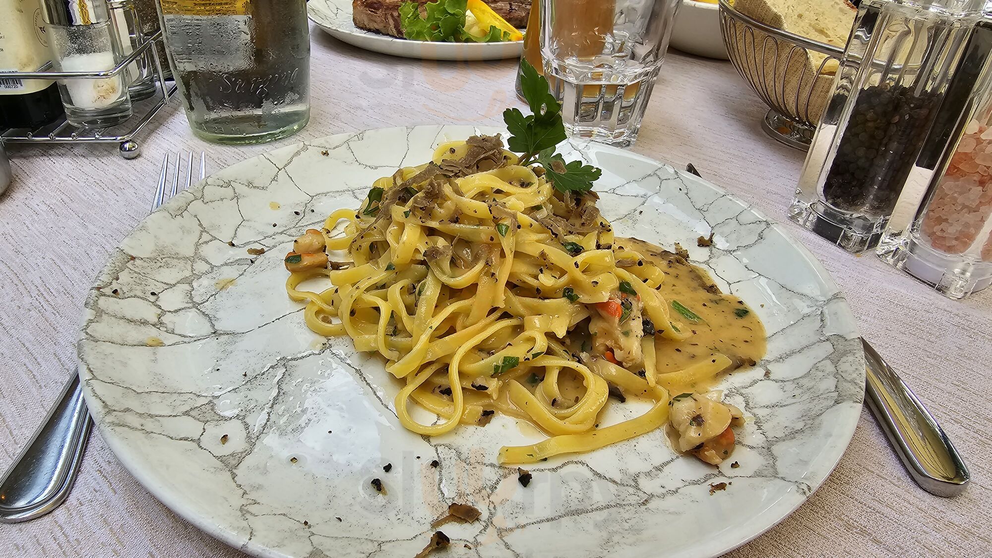 Foto 2 di Ristorante Due Alfieri