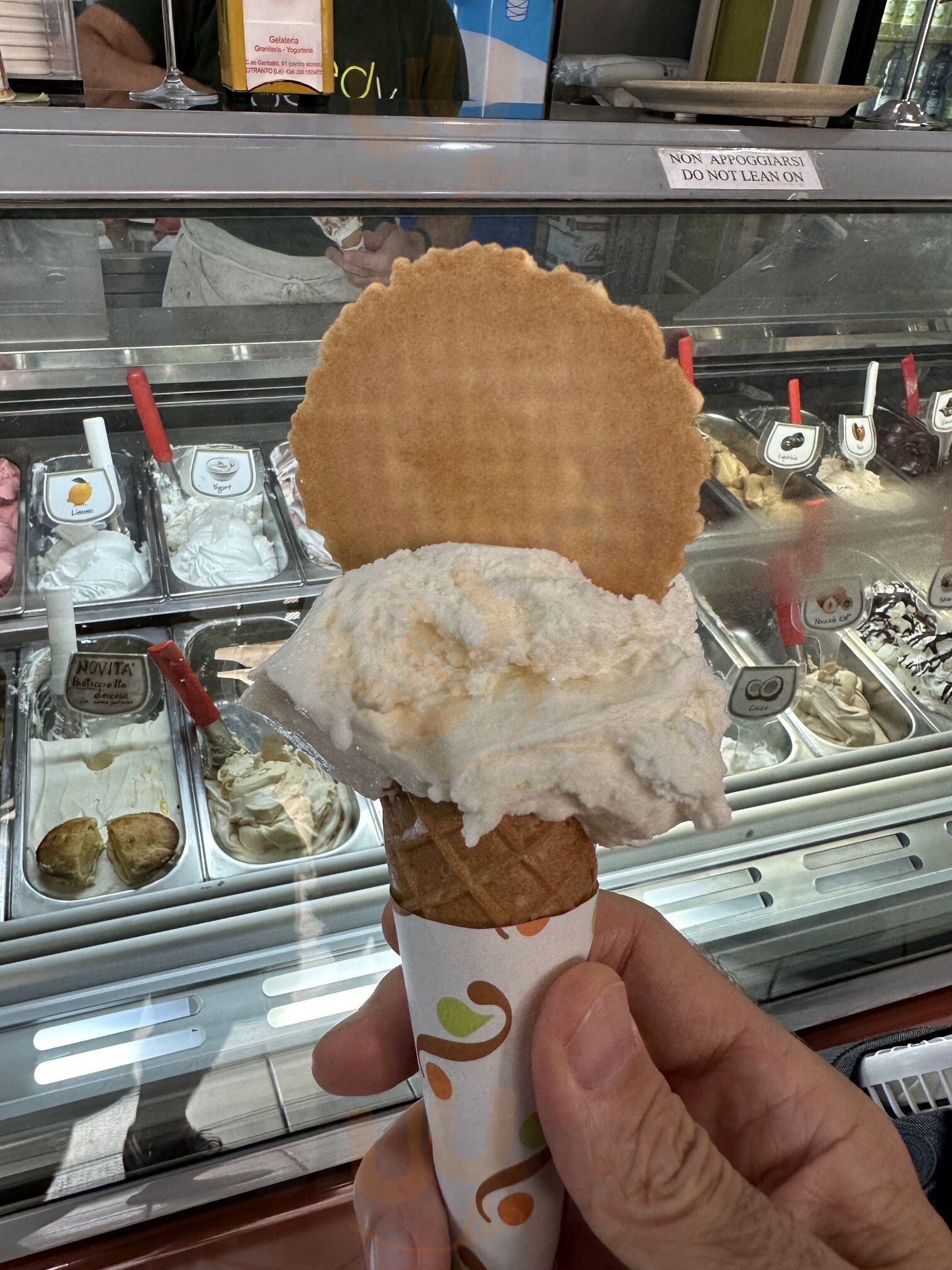 Foto 6 di Ice Dany - Otranto