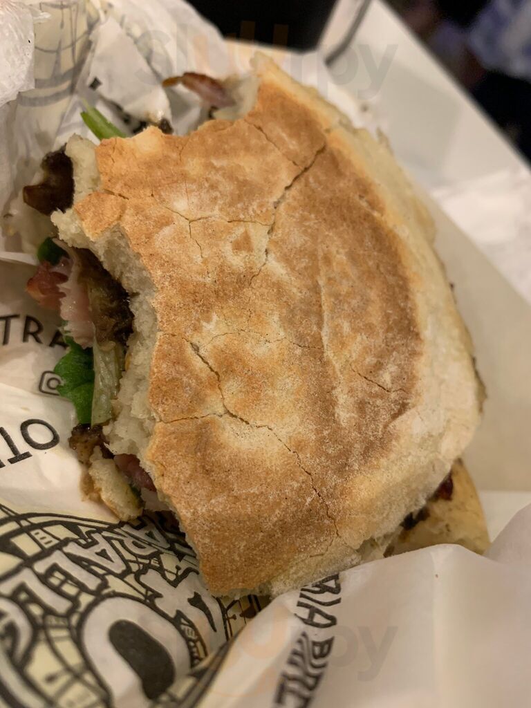 Foto 8 di 40° Parallelo - Otranto