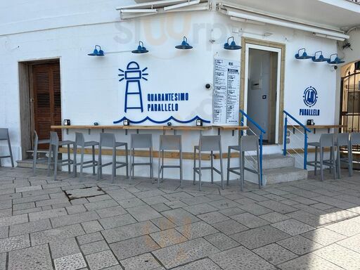 Foto 6 di 40° Parallelo - Otranto