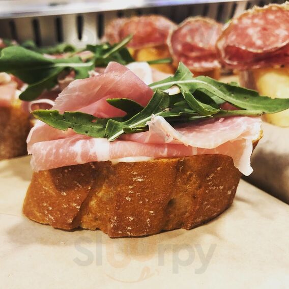 Foto 7 di 40° Parallelo - Otranto