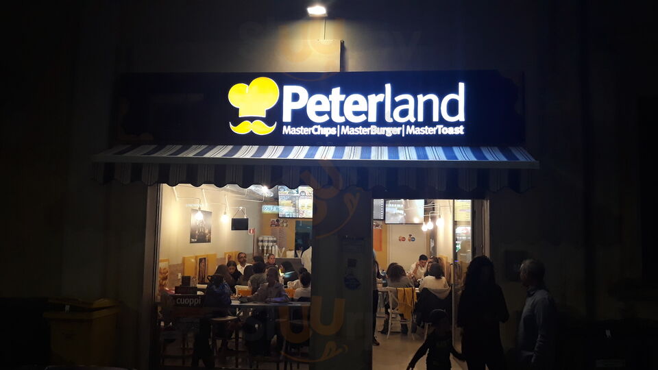 Foto 9 di Peterland - Nardo