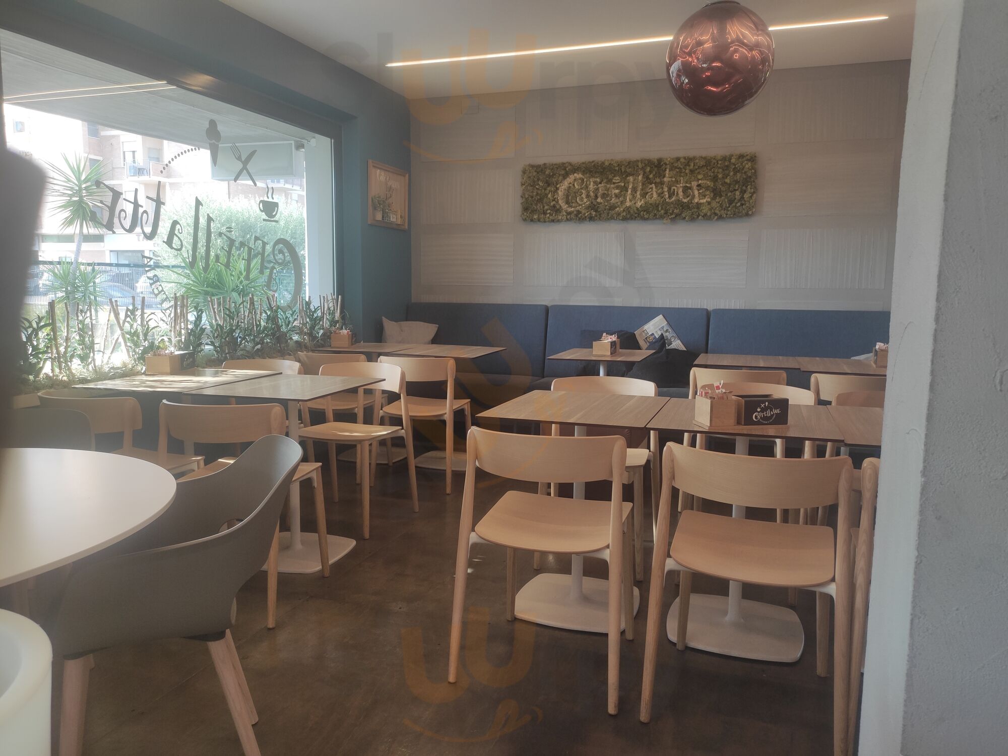 Foto 10 di Caffèllatte Ristobar - Fermo