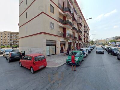 Pizzeria Incontro Da Rino, Molfetta