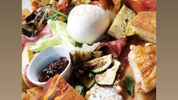 Foto 6 di Blu Bar Snack - Otranto