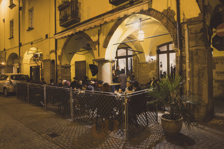 Foto 10 di Caffe Del Dom - Pinerolo